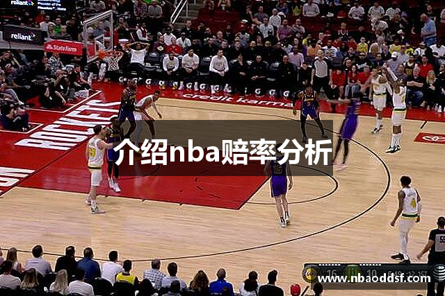 介绍nba赔率分析